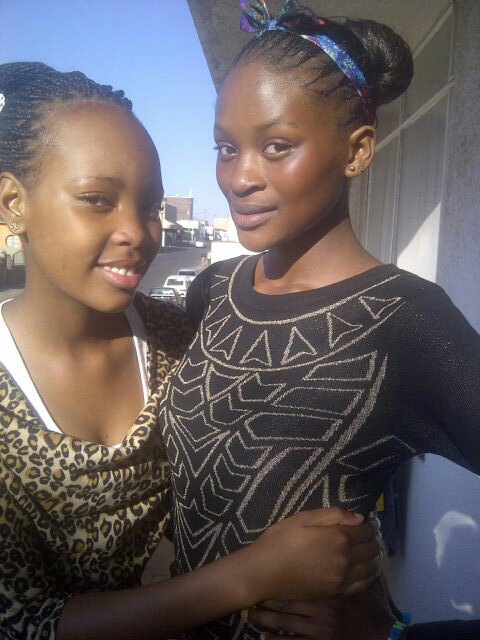Thandi babe