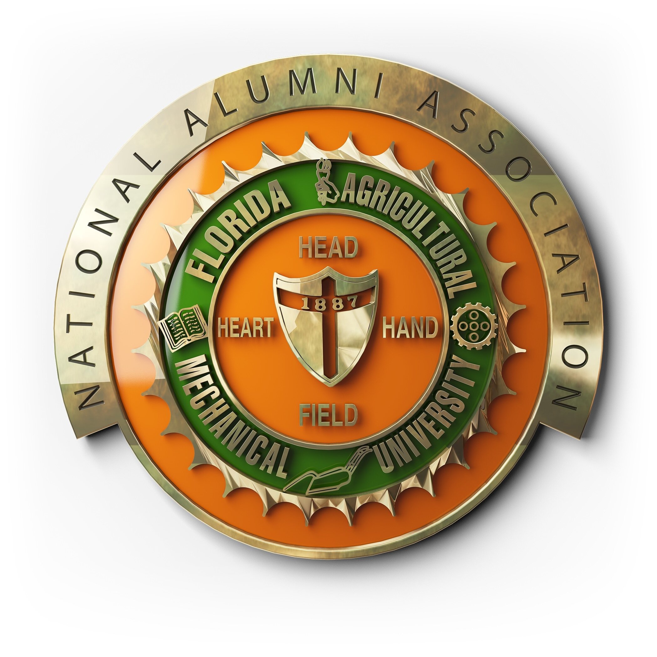 FAMU National Alumni