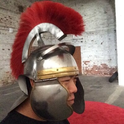 Level 99 E-Commerce Wizard - Level 98 Marketing Warrior - Come get some!