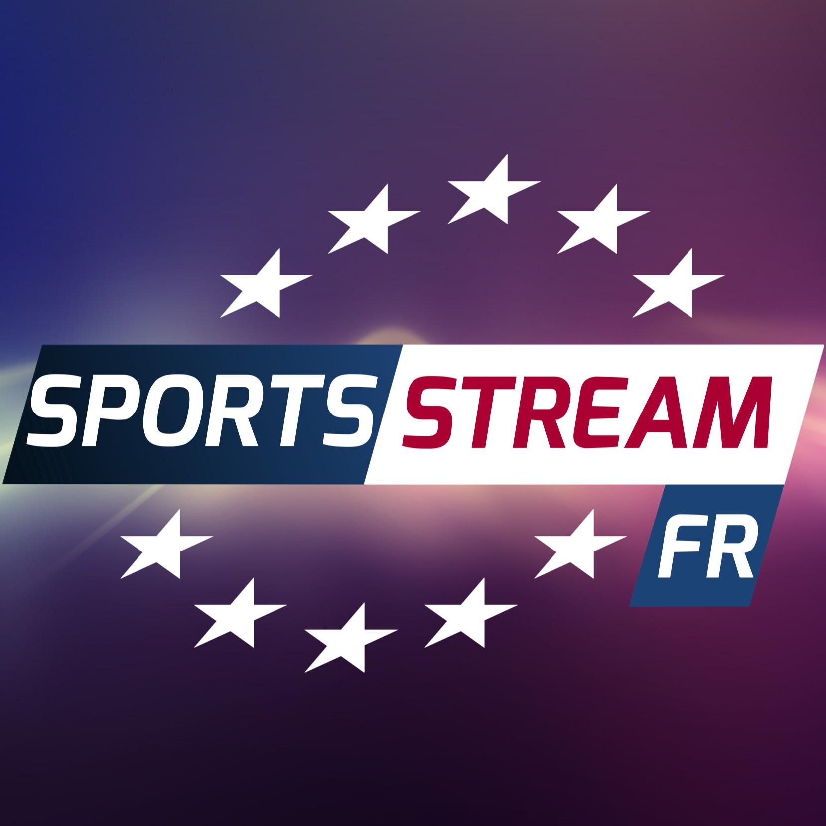 SportsStreamFR's profile picture. TUTO POUR ACCEDEZ AU STREAM: http://t.co/0qEXIN4j1v | Tous les matchs en français sont sur Sports Stream !