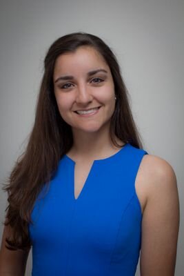 TiaMagdalenaV's profile picture. 