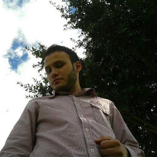 Leonumpaque's profile picture. Periodista