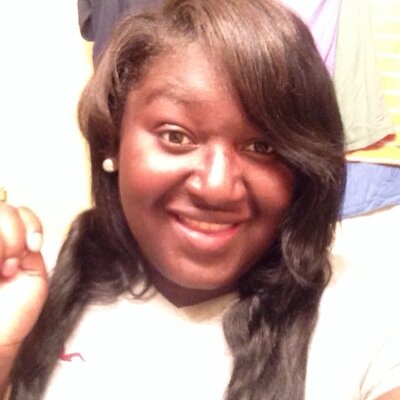 -USM Junior -Cool -Silly -Black Girl#USM16 #SMTTT http://t.co/YTqm7D52gu