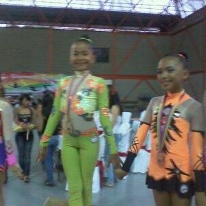 GimnasiadeLara's profile picture. G I M N A S I A