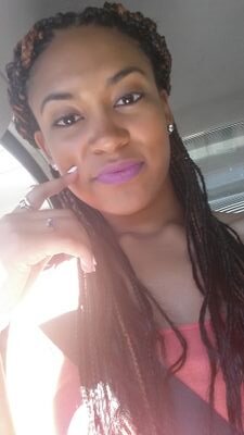 _NoLoveeSmiley's profile picture. IG: @tiannatheagent