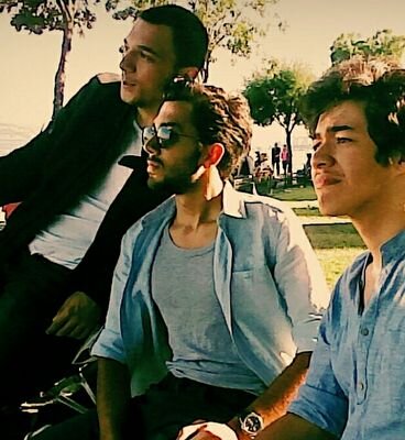 zaferkyli's profile picture. Beykent university