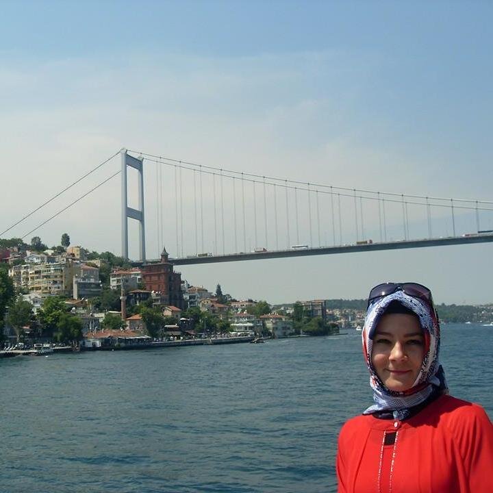 Marmara Üniversitesi/ İlköğretim Din Kültürü ve Ahlak Bilgisi Öğretmenliği