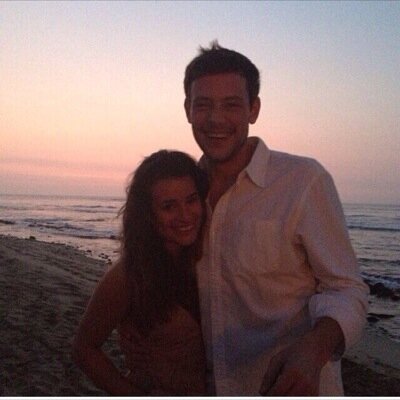 LeaandCory2's profile picture. Met Lea Michele on March 3, 2014 and May 20, 2014 I love Cory and Lea. I'm a gleek for life. Just be yourself