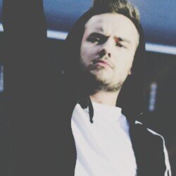 Liam loves you with all his heart, and we all know how big his heart is. I hope I made you smile- @marvelzayn_