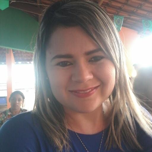 Determinada, Perseverante,  Amante de Viagens,e pela arte de Viver a Vida no Amor, Feliz, e com muita Fé em Deus sempre!

Mossoró