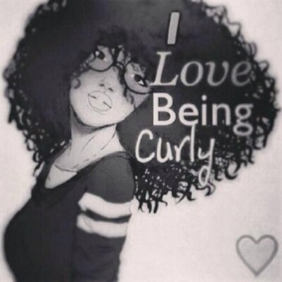 natural hair inspiration