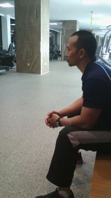 TRX Coach#Crossfit Coach#Fungsional Coach#Freelance Fitness Coach#Boxing Coach