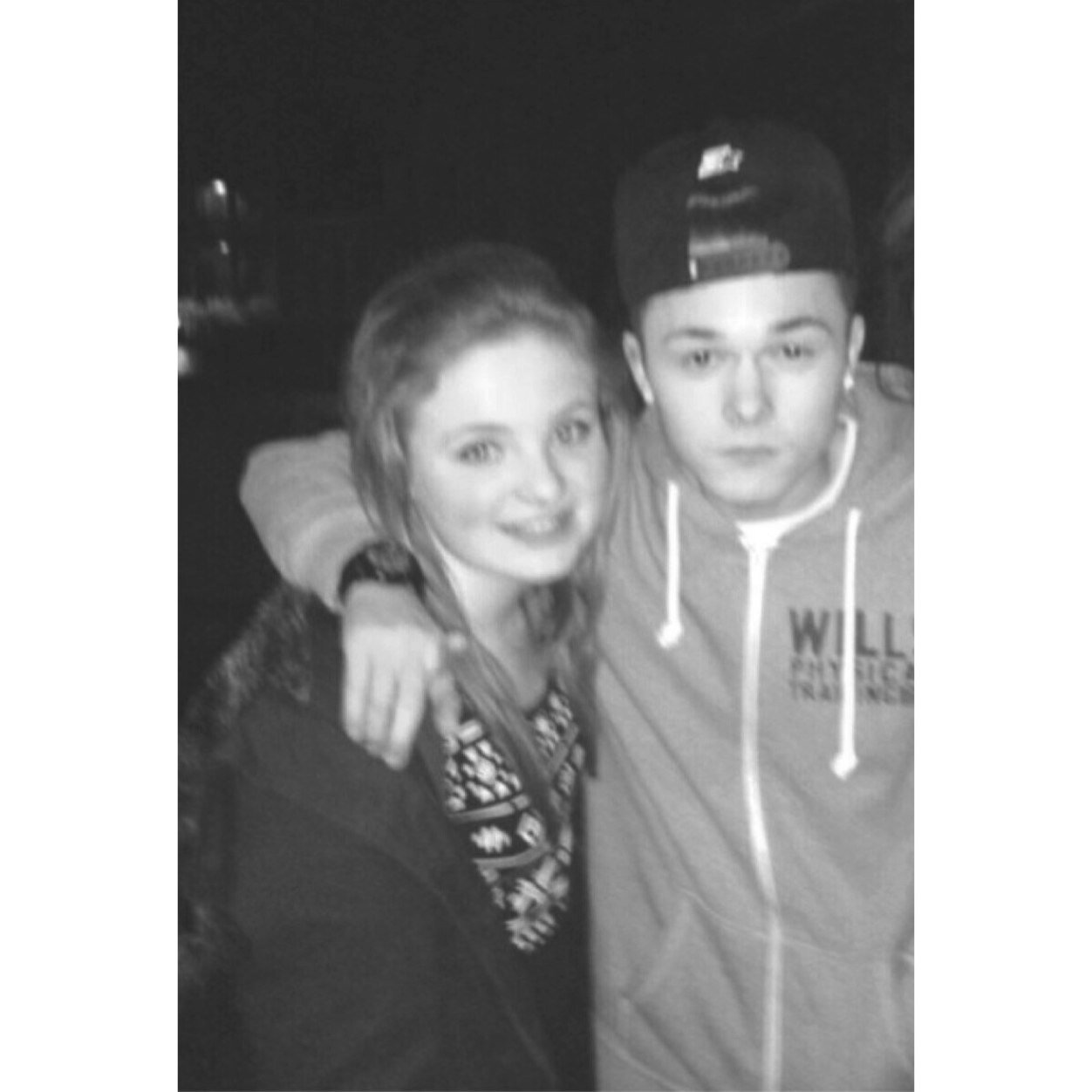 Overload♡
