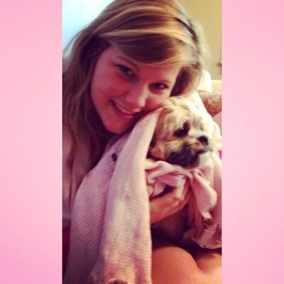 kswarner12's profile picture. I can't brag about my love for God because I fail him daily. But I can brag about his love for me because it never fails.