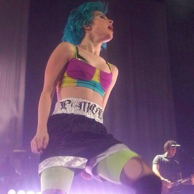 Follow @itsafrandthing !!