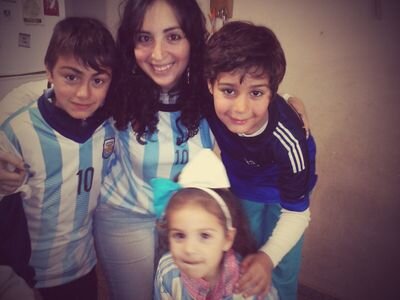 La felicidad es un lugar en el que hay que estar, no un lugar al que hay que ir.