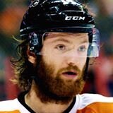 (Not verified yet) Sean Couturier: #14 on the Philadelphia Flyers. This is a brand new account.