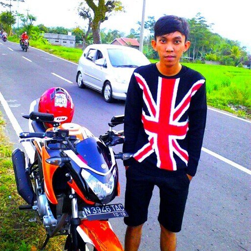 Gini mulu.. hahaha tapi excelent.. :-)