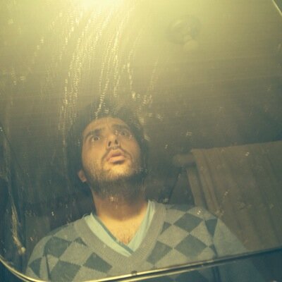 Hyarmaite's profile picture. Sou outra pessoa.