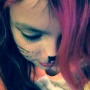 Faith Hunt - @katycatfreak - Twitter