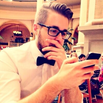 SvenvonEs's profile picture. .