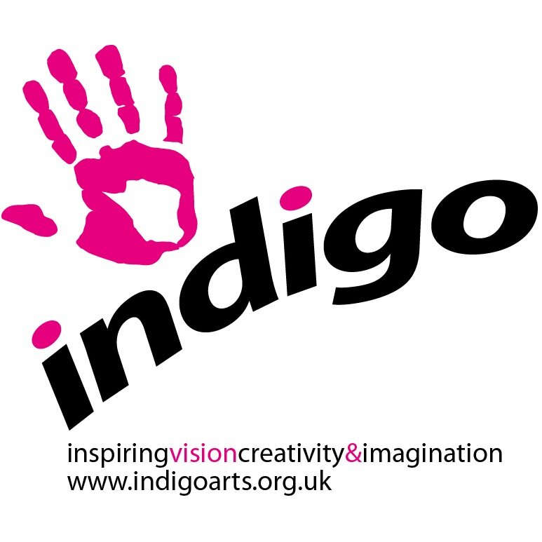 Indigo arts is an arts charity, working to increase the accessibility of arts provision to the whole community with a particular emphasis on young people.