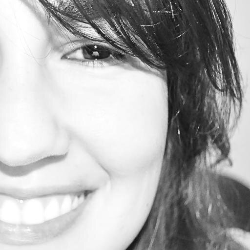 Diseñadora / JavaScript / ReactJS / NodeJS