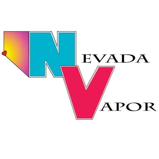 Reno's original vape shop! Also follow us @NevadaVapor for general e-cig news. Happy Vaping!