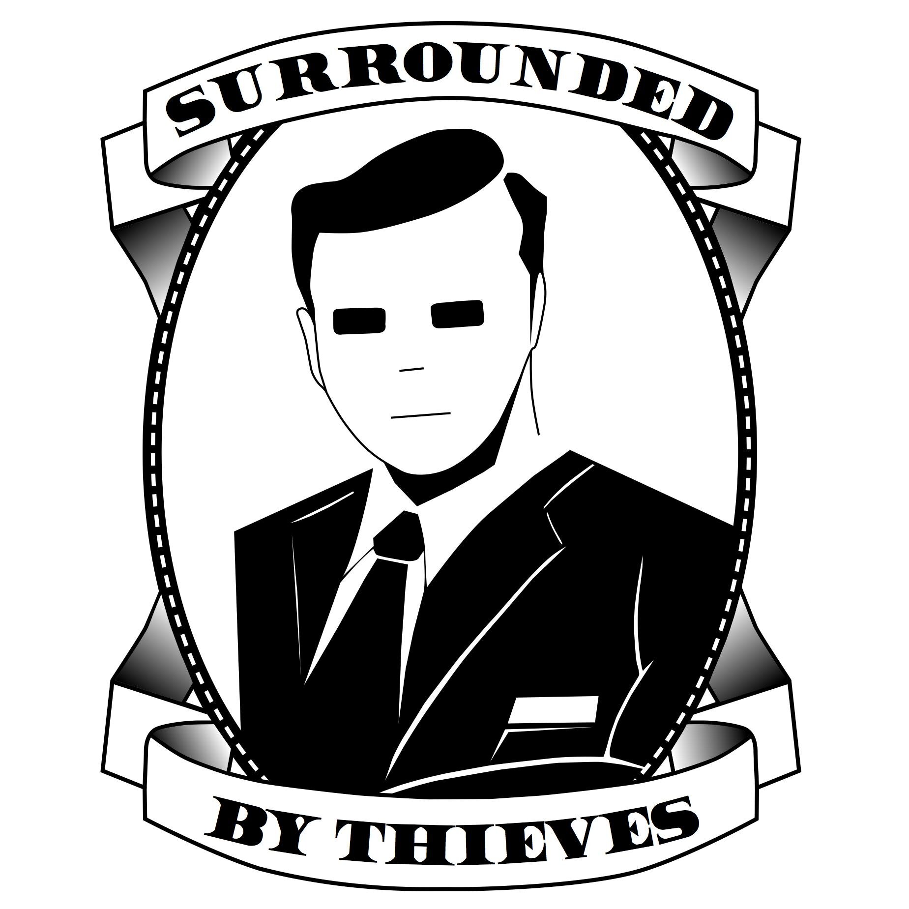 SBTPUNKROCK's profile picture. Brandon Buck – vocals, Eric Raleigh - guitar/vox, Eric Laux – bass/vox and Rich Castro – drums