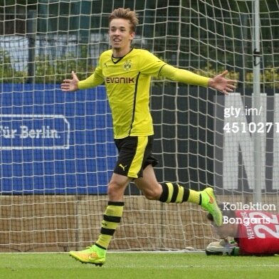 Borussia Dortmund u19