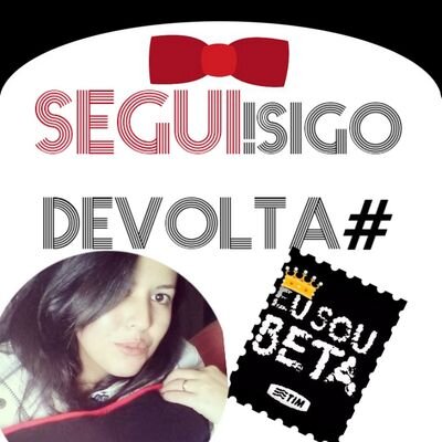 Segui que sigo de volta operação timbetalab#