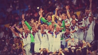 Globetrotter and passionated sportsmen.