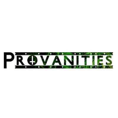 Provanities Clothing- Clothing For The Finest. 

*COMING SOON*