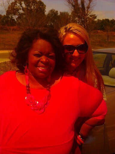 Mother of 2, ( @velekadorret ) Nana of 2 and Lover of Jesus Christ!!!!!
