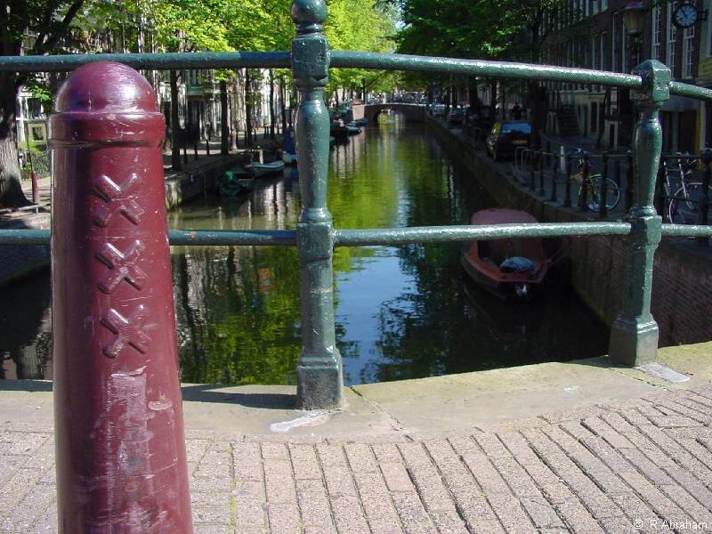 Internationals in Amsterdam for expats and international minded locals. Keep informed about events in Amsterdam area you don't want to miss.