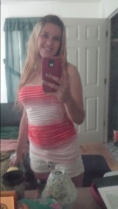 im a fun and out going up and ready for just bout anything. you can also find me on Facebook