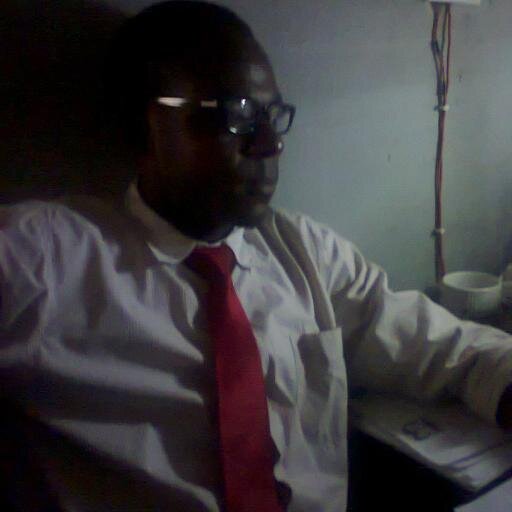 Life is sweeter with twitter.