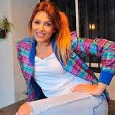 @cokiramirez sos mi idola te sigo desde JUJUY  capitalme gusta com CANTAS!!!!!!!
la mejor de todas :)