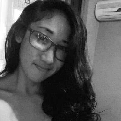 StephanyMellanyGeerman.17~03~95. instagram; stephany.mellany.geerman