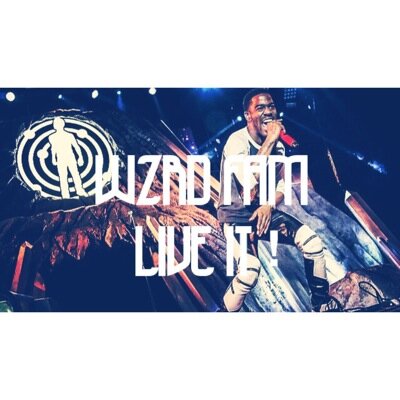 Another epic cudi fan base  #Cudfam