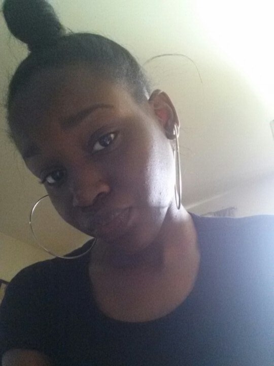 ツ Hi I'm Dess , and im blessedツ university of Michigan student