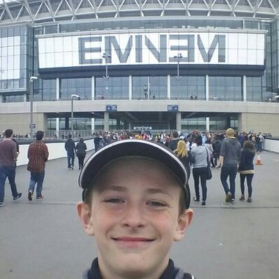 Profile Picture of James Scanlon (@jay_scanlon_) on Twitter