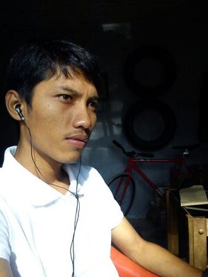 LudianaAnwar's profile picture. 