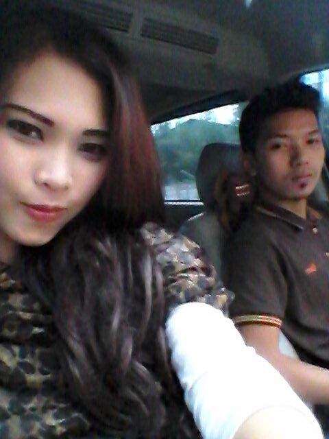 numitasari21's profile picture. Work : PROLAB MEDIKA, Nursing - and ♥Ridwan Adi Pratama