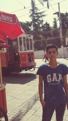 AyturkMirac's profile picture. 