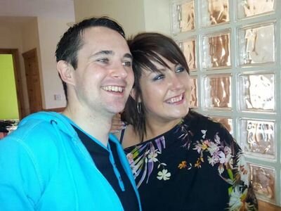 AoifeDaid's profile picture. 