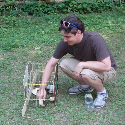 JeremyMarasek's profile picture. Keeping things real since 1988.