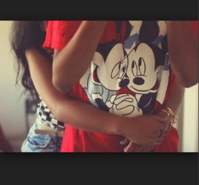 15, Soy una maldita mierda con el que se me atraviese .    Mi 08♥ Infinito.