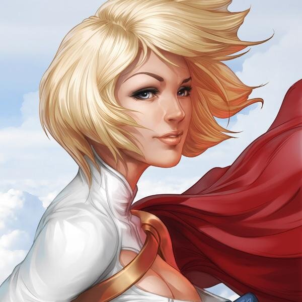 Kara Zor-L // Antigua Supergirl de Tierra 2 // @Wayne_Helena y yo llegamos a esta tierra luego de un catastrofico cataclismo. #DCComics #N52 #RP