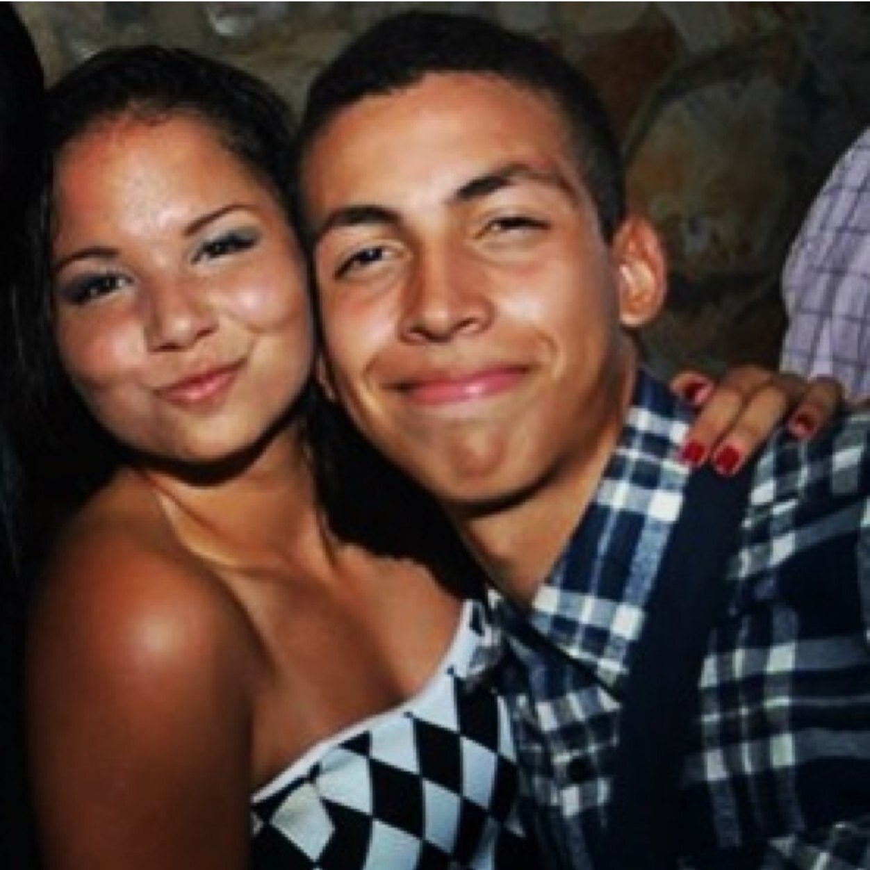 18♥ nada mejor que una sonrisa!
